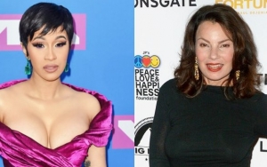 Cardi B Joining Fran Drescher on 'The Nanny' Reboot May 'Ruin' the Show, Say Fans