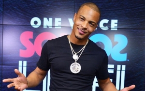 T.I. Free From Assault Case After Not Guilty Plea