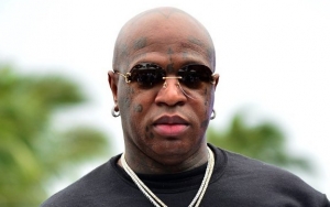 Birdman Sues Lending Agency Over 'Predatory' Loan