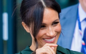 Find Out What Meghan Markle's Pregnancy Cravings Are