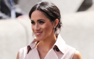 Meghan Markle Gets Twitter Buzzing With Homemade Banana Bread