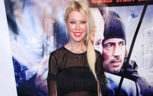 Tara Reid Sets Record Straight on False Report of Her Delta Flight Removal 