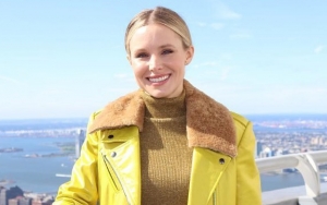 Kristen Bell Troubled by Questionable 'Snow White' Messages to Daughters