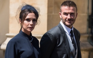 David Beckham Spills On 'Complicated' Marriage to Victoria Adams 