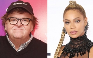 Michael Moore Predicts Beyonce's Chance to Become President