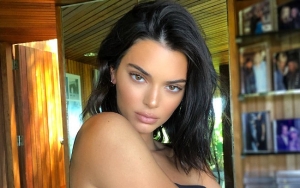 Hours After Release, Kendall Jenner's Alleged Stalker Back to Jail for Violating Restraining Order