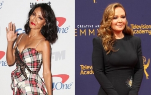 Jada Pinkett Smith Praises Leah Remini for Reaching Out to Her After Scientology Feud