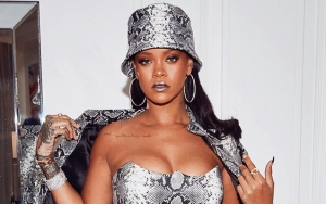 Rihanna Could Headline 2019 Super Bowl Halftime Show