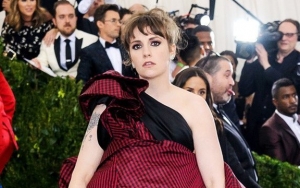 Lena Dunham Pulls the Plug on Lenny Letter
