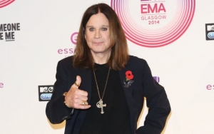 Ozzy Osbourne Sets Replacement Dates for Axed Concerts