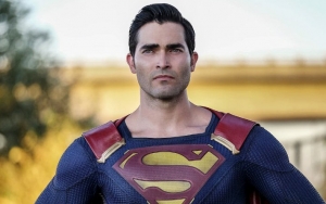 Report: Superman TV Series Is Coming to The CW
