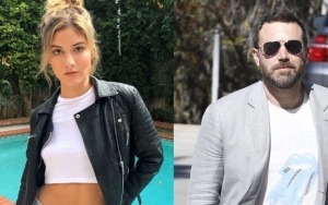 Shauna Sexton Reportedly Vows to Get Back Together With Ben Affleck