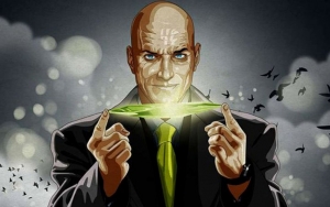 Lex Luthor Coming to National City in Season 4 of 'Supergirl'