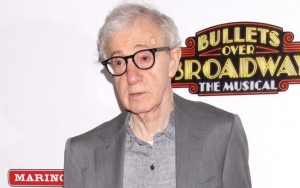 Woody Allen Not Giving Up on Screenplay Writing Despite Sexual Assault Backlash  