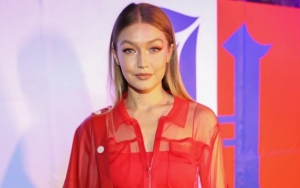 Gigi Hadid Dubs Paparazzo's Lawsuit Against Her 'Absurd'