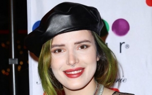 Bella Thorne Reveals She's in Polyamorous Romance With Mod Sun and Tana Mongeau