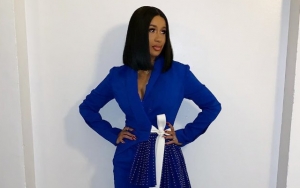 Cardi B Brags About Her Womanhood Despite Her Baby Ripping Her Vagina