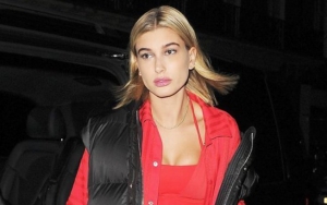 Hailey Baldwin Registers Hailey Bieber to Clothing Line Venture