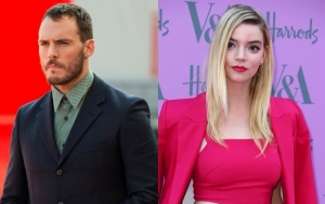Sam Claflin Feels Privileged to Join 'Peaky Blinders', Anya Taylor-Joy Excited