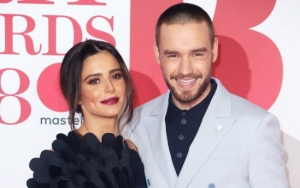 Liam Payne Sends Positive Message Post-Cheryl Cole Breakup