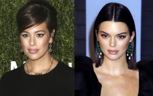 Ashley Graham on Kendall Jenner's Selective Comment: I've Never Been So Lucky