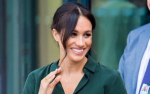 Meghan Markle's First Job Is Taking Out the Trash, But She Doesn't Regret It