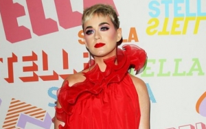 Katy Perry: My LGBTQ-Plus Family Deserves to Be Safe and Celebrated