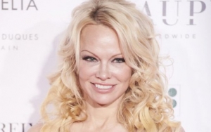 Pamela Anderson Still Hopeful Despite Rehearsal Injury on French 'Dancing with the Stars'