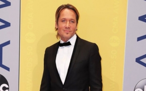 Keith Urban Treats Hospitalized Fan to Private Performance