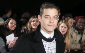 Rami Malek Got Into Car Accident Because of His First Billboard