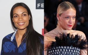 Rosario Dawson and Chloe Sevigny to Put Their 'Spirit' Into Spectacles for New York Charity Project