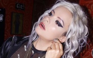 Lily Allen Defends Her 'Outrageous' Fashion Choice: 'Please STOP'