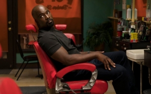 Netflix Cancels 'Luke Cage' After Season 2