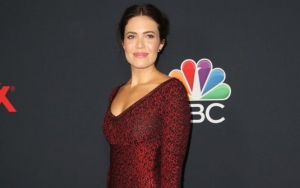 Mandy Moore Horrified by Past Red Carpet Look Involving Dyed Eyebrows