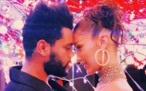 The Weeknd's Instagram Post Shows How Much He's Infatuated With Bella Hadid Even During Split