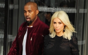 Kim Kardashian Raves Over Kanye West's 'Most Creative' Birthday Surprise
