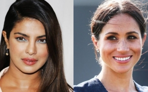 Priyanka Chopra Hopes Meghan Markle's Pregnancy as Amazing as She Wished For