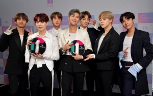 BTS Dominates BBC Radio 1's 2018 Teen Awards