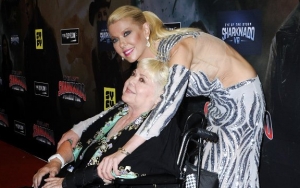 Tara Reid Laments Over Death of Ailing Mother