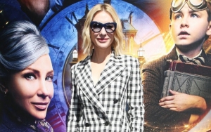 Cate Blanchett: I Will Fight to the Death for Right to Portray LGBTQ 