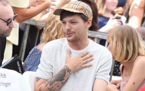 Did Louis Tomlinson Just Confirm One Direction Disbands for Good?