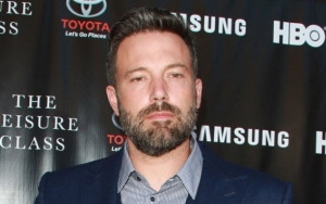 Ben Affleck Enjoys Family Time With Kids Following Shauna Sexton Split