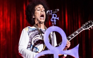 Prince's Final Performance Guitar to Be Put on Auction in New York 