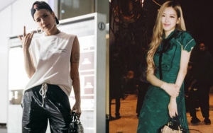 Halsey Praises BLACKPINK's Rose in Korean - Read the Cute Instagram Comment