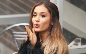 Ariana Grande Wants to 'Get Rid of Toxicity' After Pete Davidson Addresses Their Split