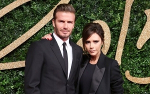 CCTV Caught Attempted Break-In That Left David and Victoria Beckham 'Devastated'