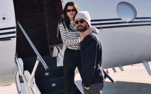 Public Fight? Scott Disick and Sofia Richie 'Angrily' Left an Event