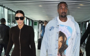 Kim Kardashian Learns to Let Go of Her Independence Due to Kanye West