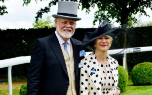 Helen Mirren Under Investigation for Violation in Beach House Restoration