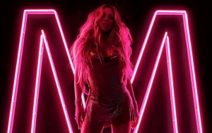 Mariah Carey Thrilled to Hit the Road With Caution World Tour